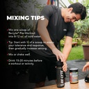 REDMOND Re-Lyte Pre-Workout Drink Mix 6