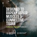 Frog Fuel Power Energized Protein Shot, 15g Protein Nano-Hydrolyzed Grass Fed Collagen, 120mg Caffeine, Fat & Sugar Free, 22 Amino Acids, 0 Carbs, Berry, 1 oz Packets, 24 Pack 5