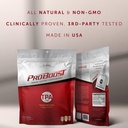 4 McG Thymic Protein A (TPA) Powder Packets - All Natural, Non-GMO, Immune Regulation and Support Supplement - 60 Packets, 4 McG TPA/Serving 5