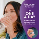 Prevagen Regular Strength Mixed Berry Chewables - 90 Tablets (3 Month Supply) | Formulated for Your Brain | 10mg of Apoaequorin Plus Vitamin D3 with 7-Day Pill Minder 5