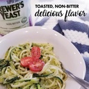 Bluebonnet Nutrition Super Earth Brewers Yeast Powder, Super Food, Whole Food, Source for Vitamins, Great Tasting, Vegan, Vegetarian, Non GMO, Gluten Free, Soy Free, Milk Free, Kosher, 2 lb 6