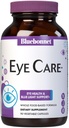 Bluebonnet Nutrition Targeted Choice Eye Care, Supports Eye Health and Macular Protection, Gluten & Dairy Free, Kosher-Certified, Vegan, 45 Servings, Light Grey, Macular & Blue, 90 Count 2