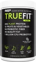 RSP TrueFit Vegan Protein Powder Meal Replacement Shake, Plant Based Protein + Organic Fruits & Veggies, Fiber & Probiotics, Gluten Free, Dairy Free 2