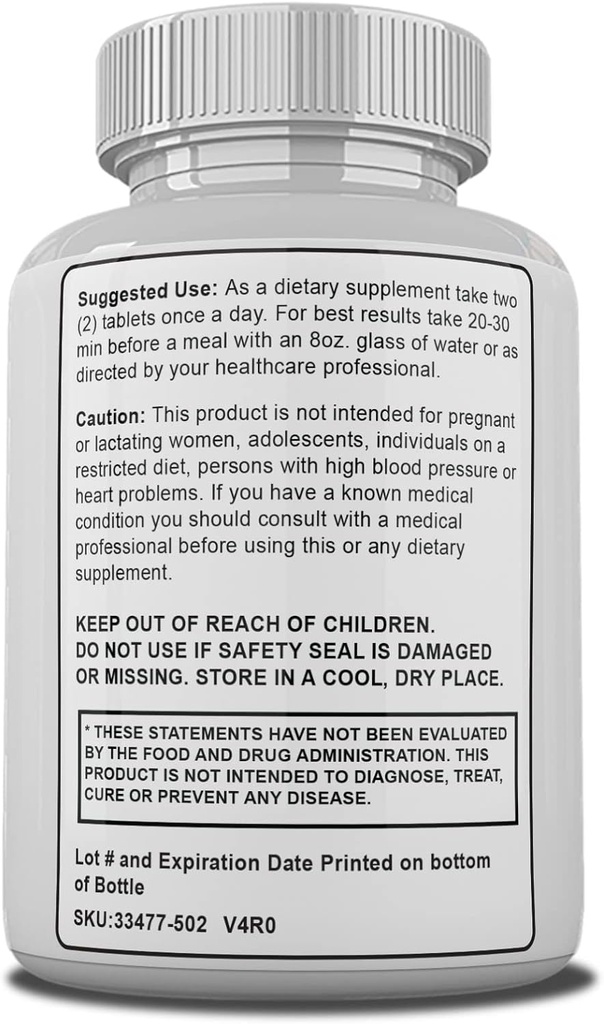 Zonata (1 Pack) Semenoll Male Performance Formula, Semenoll Pills for Men, 60 Count 4