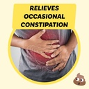 Senna Liquid Sennosides Senna Laxative by Llorens Care 8.8 mg. 5 mL. Made from Natural Sennosides. Liquid Laxative Alleviate Constipation & Provide Relief. Senna Syrup 5