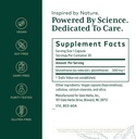 GAIA HERBS PRO Glutathione 500 - Antioxidant Supplement Supports Cellular Health* - Supplement with Glutathione for Men & Women - Vegan, Gluten-Free, Soy-Free - 30 Capsules (30 Servings) 3