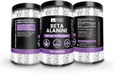 Pure Original Ingredients Beta Alanine, (730 Capsules) Always Pure, No Additives Or Fillers, Lab Verified 5