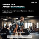 Prime Labs L Arginine (60 ct) + L Glutamine (180 ct) 5