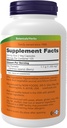 NOW Foods Supplements, Saw Palmetto Berries (Serenoa repens) 550 mg, Men's Health*, 250 Veg Capsules 3