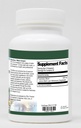Thyroid Support Powder - Bugleweed, Motherwort and Lemon Balm (1 oz, ZIN: 511180) 3