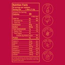 FlavCity Fruit Punch Electrolytes Powder Packets - 28 Hydration Packets - No Added Sugar - Hydration Powder with Real Fruit & Unrefined Sea Salt - Keto & Gluten-Free (28 Stick Packs) 3