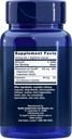 Life Extension 99mg Potassium with Extend-Release Magnesium 250mg, 100 Veg Caps (Pack of 2) - Gluten-Free – Non-GMO – Vegetarian Supplement for Men and Women - Dual-Action Mineral Formula 2