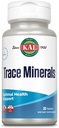 Kal Trace Minerals Actisorb Tablets, 30 Count 2