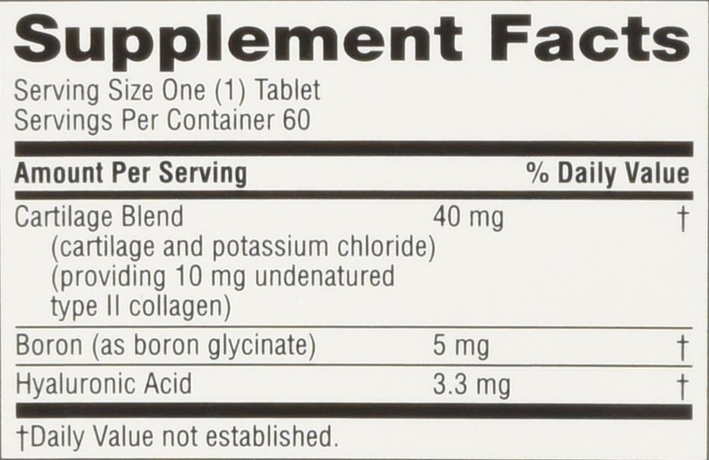 Schiff Move Free Ultra (60 ct.) 4