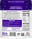 Stone Stopper Drink Mix, Lemonade, Kidney Stone Prevention, Calcium Oxalate Protector, Alkali Citrate Support, Developed by Urologists to Improve Hydration and Support Kidney Health, 15 Day Supply 5