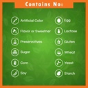 Magnesium Chloride 520 mg & Quercetin 1000 mg 4