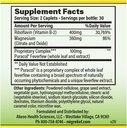 MigreLief Original Formula Triple Therapy with Puracol, 60 Count (Pack of 3) 4