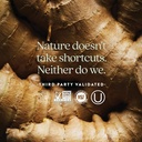 New Chapter Men's Multivitamin for Immune, Stress, Heart + Energy Support with Fermented Nutrients - Every Man's One Daily, Made with Organic Vegetables & Herbs, Non-GMO, Gluten Free - 48 ct 6