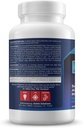 - 14 Premium Ingredients to Promote Overall Brain Health, Mental Clarity and Cognitive Enhancement 3