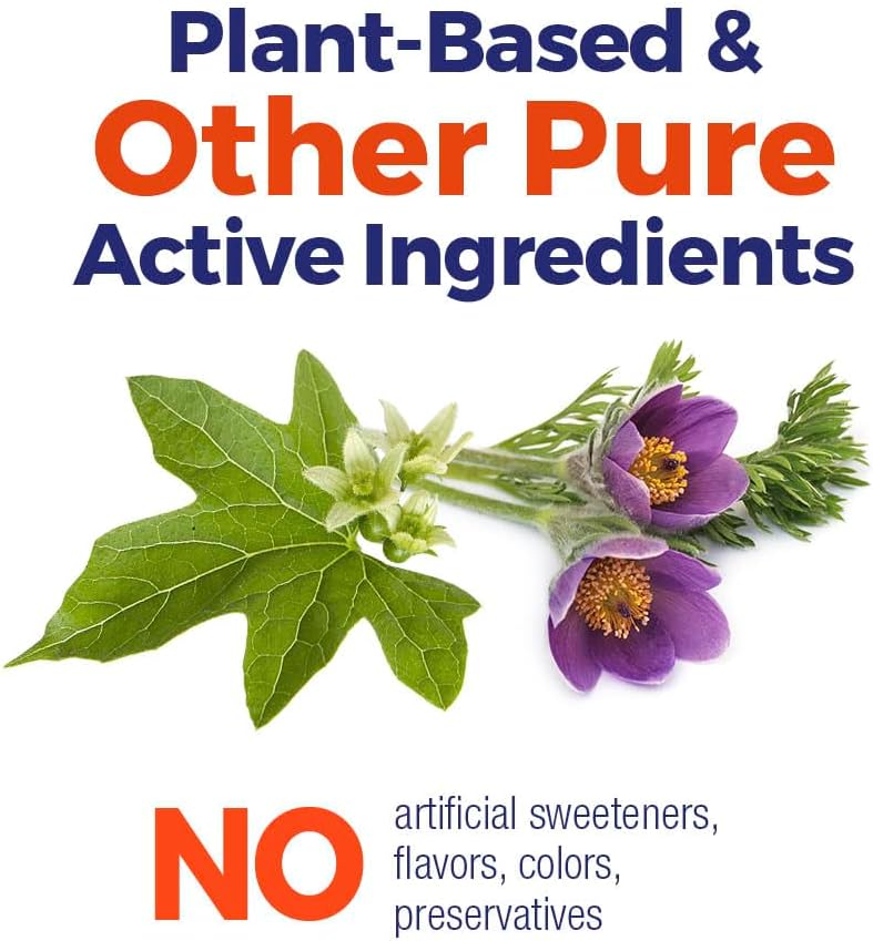 Boiron Chestal Pellets for Cough and Mucus Relief, Nasal or Chest Congestion, and Sore Throat Relief - 2 Count (160 Pellets) 6