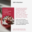 Libido Support for Women, Sensitivity & Desire, Libido Booster for Women with Horny Goat Weed, maca, tribulus, ashwagandha & More - Vegan, USA, Keto, Third-Party Testing - 60 Capsules. 6