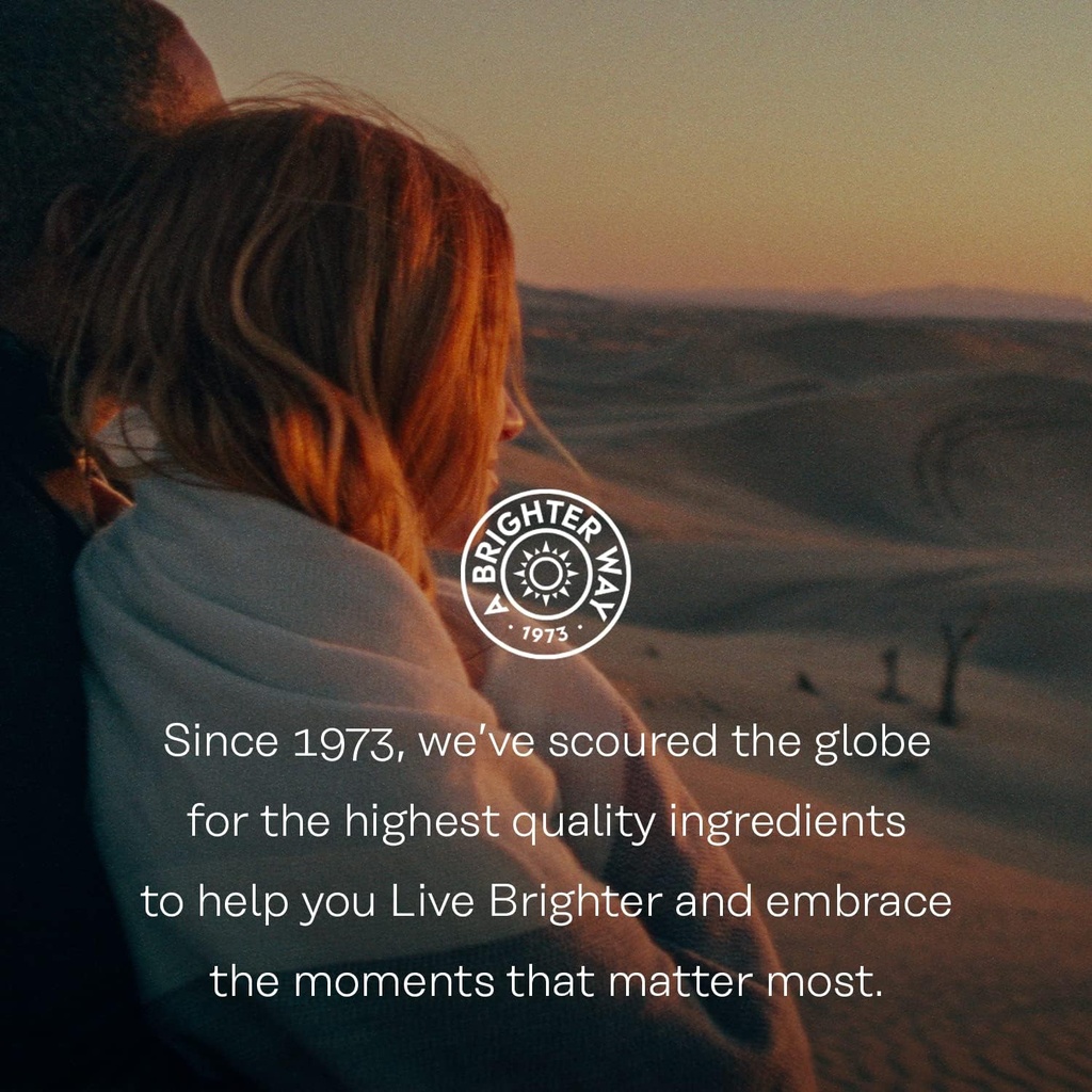 Solaray Total Cleanse Uric Acid - Joint Health Supplement - Powerful Joint Support and Uric Acid Cleanse with Tart Cherry Extract, Celery Seed, Turmeric Extract - 60-Day Guarantee, 30 Serv, 60 VegCaps 6