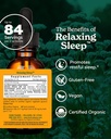 Herb Pharm Relaxing Sleep Herbal Formula With Valerian Liquid Extract - 2 Oz 3
