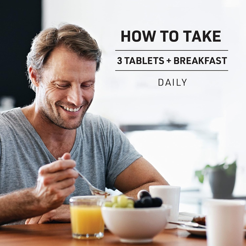 Novex Biotech Testrovax, Best Testosterone Booster for Men - T Booster - Fenugreek & Ashwagandha - Increase Testosterone levels in 12 days*, 30-Day Supply 6