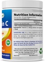 Best Naturals 100% Pure Vitamin C Powder 1 lb (454 Grams) Powder (Also Called Ascorbic Acid) 3