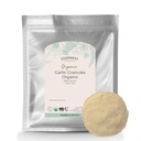 Starwest Botanicals Dried Organic Garlic Granules - Granulated Garlic Seasoning for Cooking, Herb for Rubs, Bread, Vegetables, & Meat, Aromatic & Flavorful, Certified Kosher, Non-GMO - Bulk 1 lb Bag 2