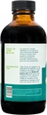 Ginger Elderberry Immune Defense Syrup with Echinacea, Vitamin C, Honey - Organic Super Premium Liquid - 100% Pure Ingredients - Natural Immunity Support Supplement (4 fl oz) 4
