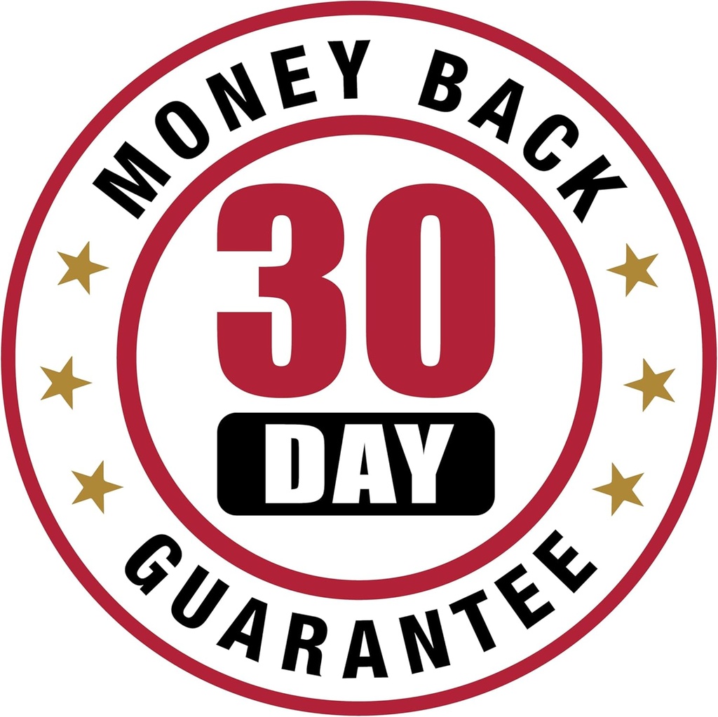 Rise-N-Shine Mushroom Complex Supplement for Clarity & Focus - Immune Support w/Lion’s Mane, Reishi, Mushroom, Chaga, Maitake & Shiitake Mushroom - 30 Day Supply - 30 Capsules 5