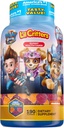 L'il Critters Paw Patrol & Immune C Gummy Vitamins for Kids, Vitamin C, D3, Zinc, 190 Gummies Each 3