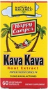 Natural Balance Kava Kava Root Extract - 60 Vegetarian Capsules 2