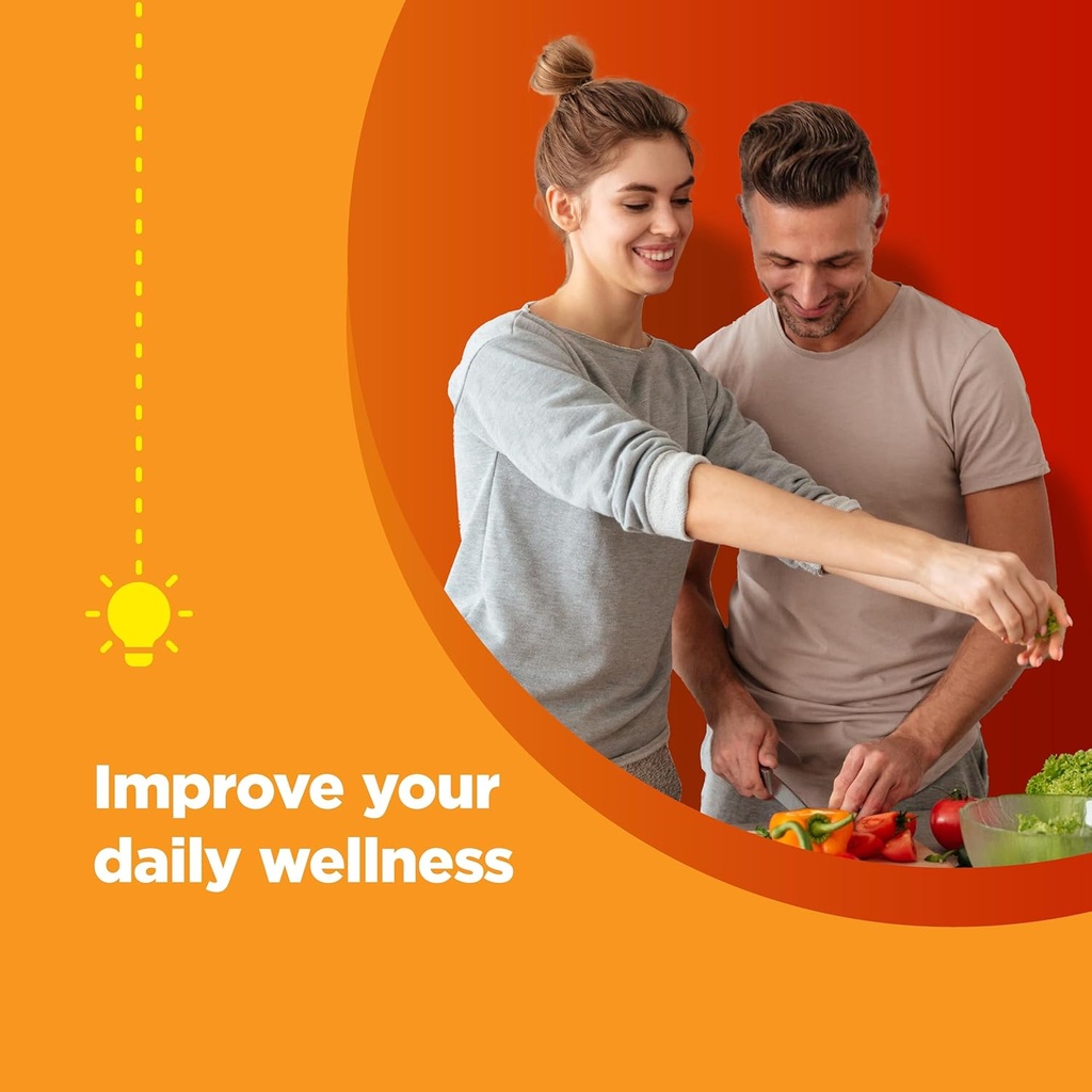 DHA Omega 3 Gummies for Adults - Delicious Chia Seed for Brain Omega 3 6 9 Supplement for Inflammation, Energy & Insulin - Vegetarian Essential Fatty Acid Supplements for Immune Support - 60 Chews 5