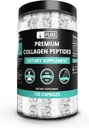 Pure Original Ingredients Collagen Peptides (730 Capsules) No Magnesium Or Rice Fillers, Always Pure, Lab Verified 2