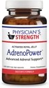 Physician's Strength AdrenoPower - 120 caps 2