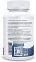 Nordic Naturals Women's Multivitamin Gummies, Mixed Berry - 60 Gummies - Support for Healthy Skin, Hair, Bones, Energy & Immunity - Non-GMO, Vegetarian - 30 Servings 4