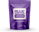 MUUK' SUPERFOODS Organic Lion's Mane Mushroom Powder 2