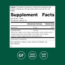 Standard Process Cataplex B12 - Vitamin B12 Supplement for Blood Health Support & Nervous System Function - B12 Vitamin Supplement for Well-Being - Gluten-Free, Non-Dairy & Non-Soy - 90 Tablets 3