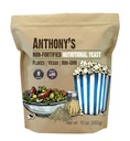 Anthony's Premium Nutritional Yeast Flakes, 10 oz, Non Fortified, Batch Tested Gluten Free, Non GMO 2
