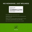 Swanson Free Form L-Lysine - Natural Supplement Promoting Stress Support & Nervous System Health - May Promote Calm Mood & Relaxation - (300 Capsules, 500mg Each) 2 Pack 4