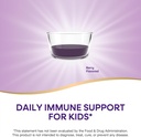 Nature's Way Sambucus Elderberry Immune Syrup for Kids Ages 2+, with Echinacea & Propolis, Immune Support Syrup*, Vegetarian, Berry Flavored, 8 Fl Oz 4