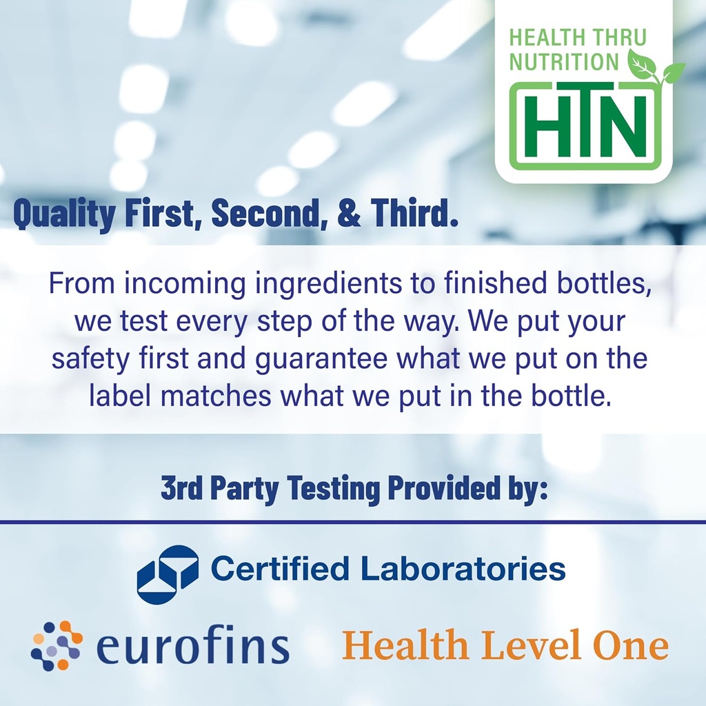 Health Thru Nutrition Vitamin D3 2000iu 365 Mini Softgels for Maximum Benefits | Year Supply | 50mcg Cholecalciferol | 3rd Party Tested | Non-GMO USP Grade in EVOO | Immune Health Support 6