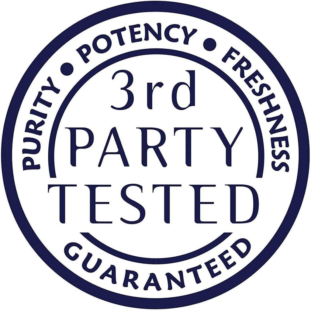 Amazing Formulas Quercetin Berberine - 250mg Berberine and 250mg Quercetin, 90 Veggie Capsules Supplement | Non-GMO | Gluten Free | Made in USA | Ideal for Vegetarians 6