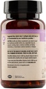 NatureWise Odorless Garlic Supplement 4000mg - Ultra Potent 100:1 Extract - Healthy Cholesterol Formula, Heart Health Support - Non-GMO, Gluten Free, with Halal Gelatin - 180 Count[90-Day Supply] 3