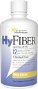 Medtrition HyFiber Daily Liquid Fiber for Regularity and Soft Stools, 12 Grams Soluble Fiber, 32 fl oz 1 Bottle 2