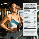 Medtrition HyFiber Daily Liquid Fiber for Regularity and Soft Stools, 12 Grams Soluble Fiber, 32 fl oz 1 Bottle 3