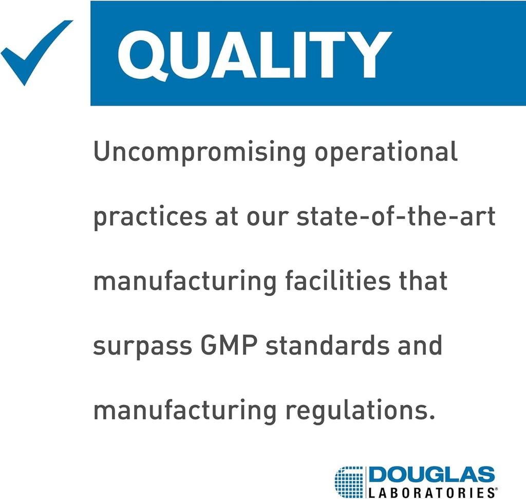 Douglas Laboratories Magnesium Oxide | Supports Normal Heart Function and Bone Formation* | 100 Capsules 5