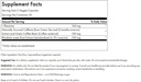 Swanson Pure Energy Metabolism Concentration Focus Support Stress Management Adaptogenic Herbs Herbal Supplement 60 Veggie Capsules (Veg Caps) Vegan 3